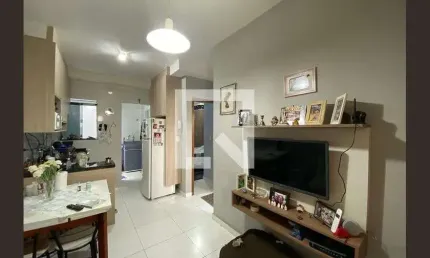 Apartamento com 2 quartos à venda na Rua Ulisses Cruz, 66, Belém, São Paulo