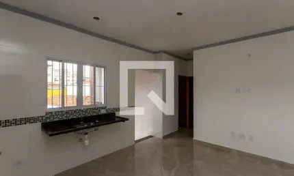 Apartamento com 2 quartos à venda na Rua Teotônio de Oliveira, 86, Vila Ema, São Paulo