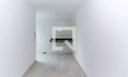 Apartamento à venda - vila alpina, 1 quarto,  38 m2