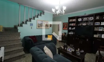 Casa com 5 quartos à venda na Rua Vergel, 96, Belém, São Paulo
