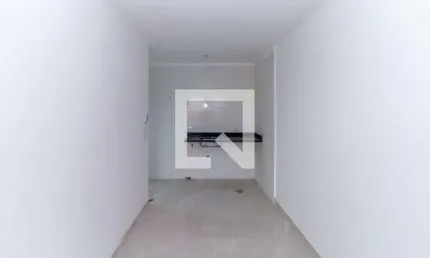Apartamento à venda - vila alpina, 1 quarto,  30 m2