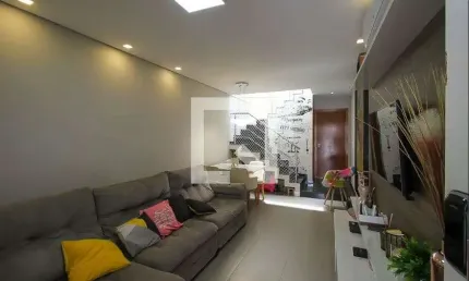 Casa com 3 quartos à venda na Rua Sargento-Mor Antônio Teixeira, 27, Vila Alpina, São Paulo