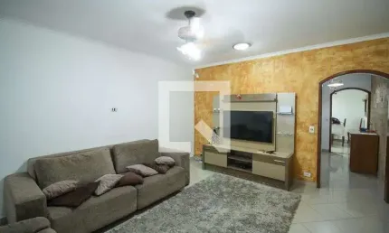 Casa com 3 quartos à venda na Rua Tié, 94, Belém, São Paulo