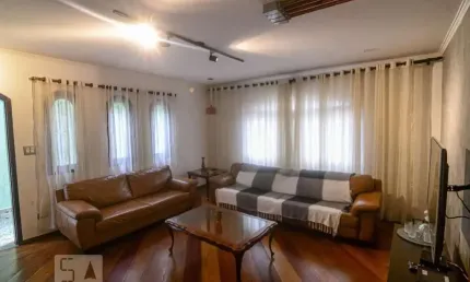 Casa com 3 quartos à venda na Rua Vaieth, 10, Vila Ema, São Paulo