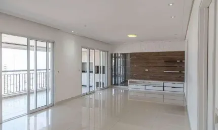 Apartamento com 3 quartos à venda na Rua Passos, 283, Belém, São Paulo