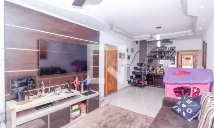 Casa com 3 quartos à venda na Rua Jabiaçu, 169, Vila Ema, São Paulo