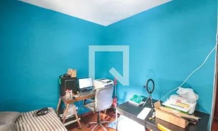 Casa com 2 quartos à venda na Rua Hélio Tomás, 26, Vila Ema, São Paulo