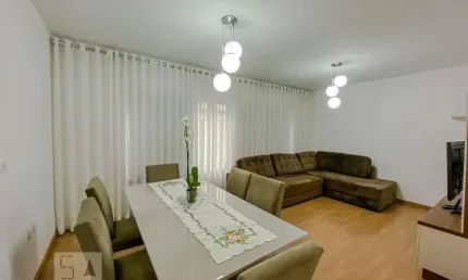 Casa com 2 quartos à venda na Rua Francisco Rebelo, 559, Vila Alpina, São Paulo