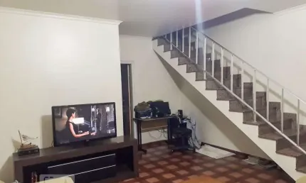 Casa com 3 quartos à venda na Rua Tié, 148, Belém, São Paulo