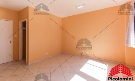 Sala comercial de 40 m² para locação na av. paes de barros, com 1 banheiro, portaria 24hs e elevador