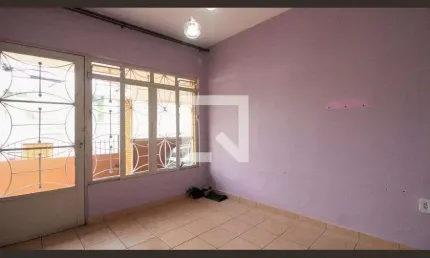 Casa com 2 quartos à venda na Rua Gaspar Barreto, 95, Vila Alpina, São Paulo