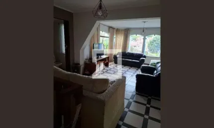 Casa com 4 quartos à venda na Rua Doutor Benedito Gomes da Silva, 227, Vila Alpina, São Paulo