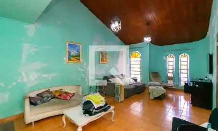 Casa com 4 quartos à venda na Rua Assupá, 335, Vila Prudente, São Paulo