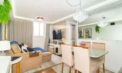 Apartamento com 2 quartos à venda na Rua Visconde de Parnaíba, 1501, Mooca, São Paulo