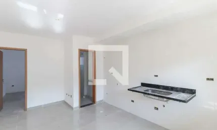 Apartamento com 1 quarto à venda na Rua João Graeber, 220, Vila Ema, São Paulo