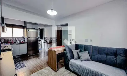 Apartamento com 2 quartos à venda na Rua Serra de Jairé, 628, Belém, São Paulo
