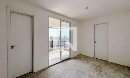 Apartamento com 1 quarto à venda na Rua Elói Cerqueira, 287, Belém, São Paulo