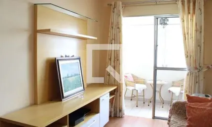 Apartamento com 1 quarto à venda na Rua Vitoantônio Del Vecchio, 544, Mooca, São Paulo