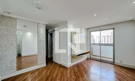 Apartamento com 3 quartos à venda na Rua Teresina, 23, Mooca, São Paulo