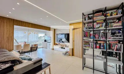 Apartamento com 2 quartos à venda na Rua Campo Largo, 1107, Mooca, São Paulo