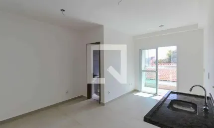 Apartamento à venda - vila prudente, 1 quarto,  35 m2