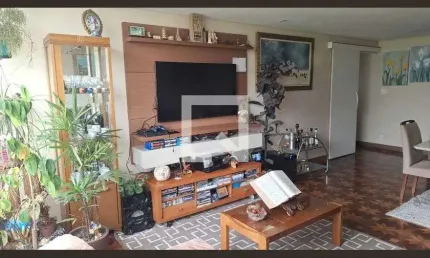 Apartamento com 3 quartos à venda na Avenida Paes de Barros, 2094, Mooca, São Paulo
