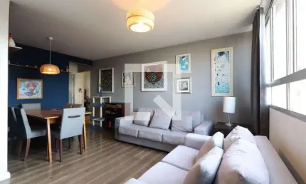 Apartamento à venda - vila prudente, 3 quartos,  100 m2