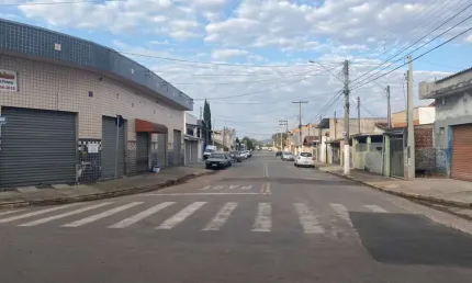 Ponto comercial com 6 salas à venda no centro, atibaia  por r$ 850.000