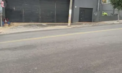 Barracão / Galpão / Depósito com 1 sala para alugar no Alvinópolis, Atibaia 
