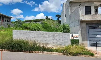 Venha conhecer este maravilhoso terreno no Bella Atibaia, um loteamento planejado com total infraestrutura!