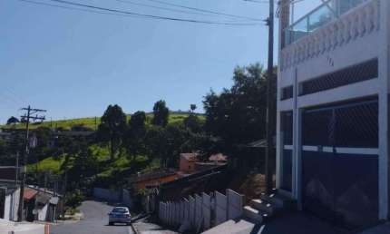Casa com 3 quartos à venda no Jardim Imperial, Atibaia 