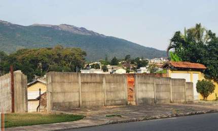 Terreno à venda em Atibaia-SP, Jardim Maristela  300m² de área