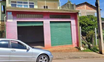 Ponto comercial com 1 sala para alugar em Canedos, Piracaia 