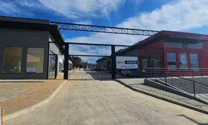 ULTIMAS UNIDADES! Salão Comercial de Alto Padrão para Locação em Localização Privilegiada!