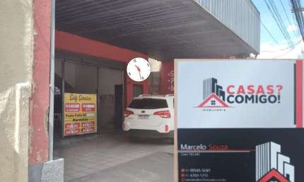 Está disponível para locação um incrível salão comercial em Atibaia ,com 200,00 m2 de área, perfeito para o seu negócio deslanchar.