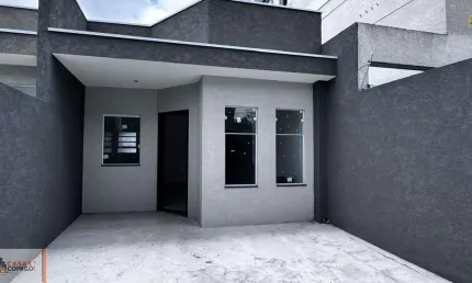 Casa com 3 quartos à venda no Jardim Imperial, Atibaia 