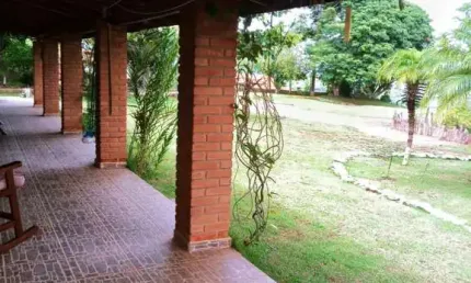 Linda Chácara bairro do laranjal -Atibaia ,muito verde e vista para serra