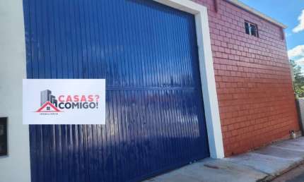 Galpão bairro de Canedos-Piracaia  ,fácil acesso a rodovia Dom Pedro