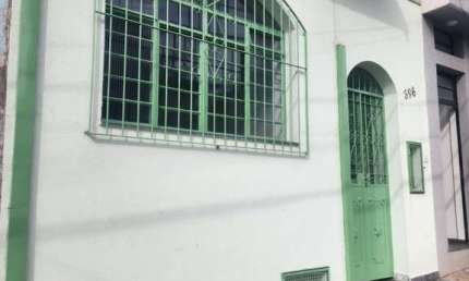 IMÓVEL COMERCIAL OU RESIDENCIAL NO CENTRO DE ATIBAIA
