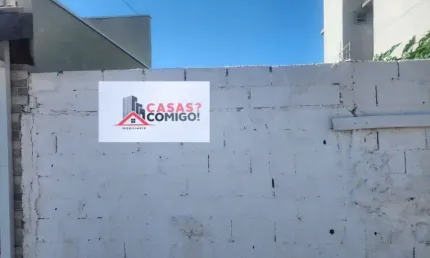 Terreno em Atibaia de 175,00 m2 de área, perfeito para você construir a casa