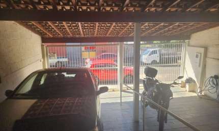 Casa para locação Jardim Cerejeiras em Atibaia ,opção com mobília ou sem mobília