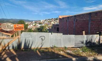 Oportunidade única: terreno de 400,00 m2 de área disponível para venda!