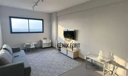 Apartamento com 2 dormitórios para alugar, 71 m² por r$ 3.800,00/mês - vila guilhermina - praia grande/sp