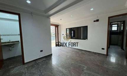 Loja para alugar, 70 m² por R$ 5.000,00/mês - Vila Tupi - Praia Grande/SP