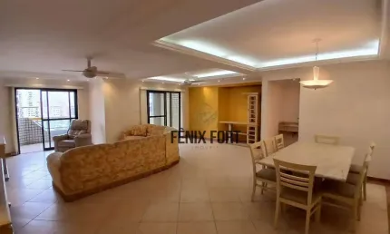Apartamento com 3 dormitórios à venda, 130 m² por r$ 900.000,00 - canto do forte - praia grande/sp
