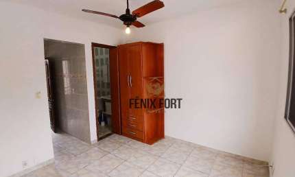 Kitnet / Stúdio à venda no Canto do Forte, Praia Grande 