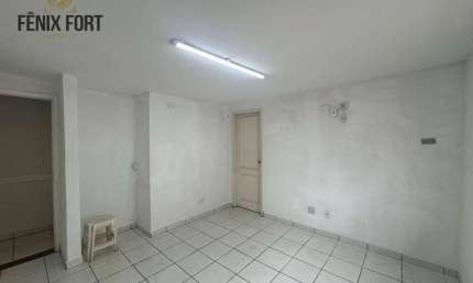 Sala para alugar, 20 m² por R$ 1.600,00/mês - Canto do Forte - Praia Grande/SP