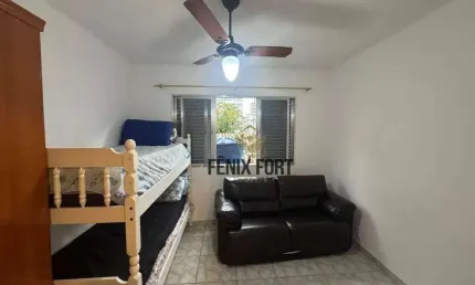 Kitnet à venda, 22 m² por R$ 170.000,00 - Canto do Forte - Praia Grande/SP