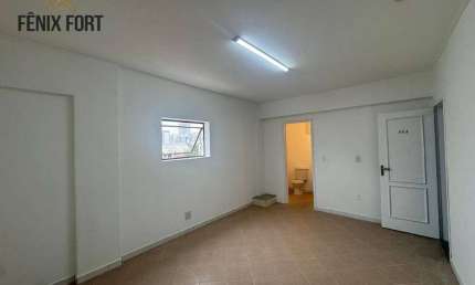 Sala para alugar, 18 m² por R$ 1.700,02/mês - Canto do Forte - Praia Grande/SP