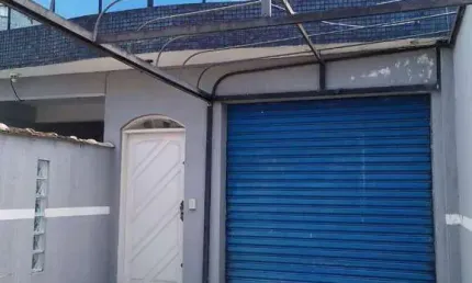 Loja para alugar, 50 m² por R$ 6.000,00/mês - Boqueirão - Praia Grande/SP